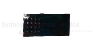 SAMSUNG BUTTON PUSH - DE64-01625A