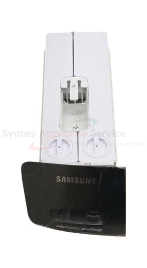 SAMSUNG WASHING MACHINE DRAWER ASSY - DC97-21660A