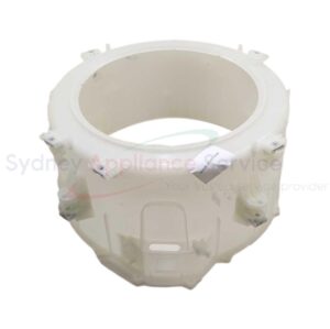 SAMSUNG WASHING MACHINE SEMI TUB FRONT - DC97-19638F