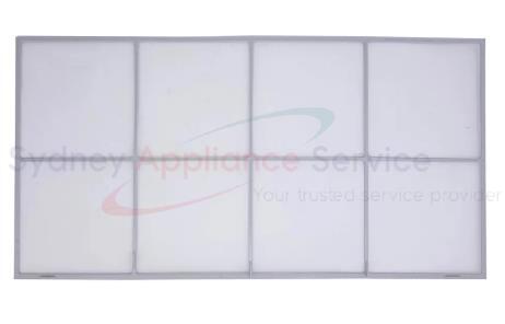 SAMSUNG AIR CON FILTER AIR-PRE - DB63-02757F - DB63-02757F - Part for - - Models: 0000, AM056KNQDEH/EU SAMSUNG AIR CON FILTER AIR-PRE - DB63-02757F - DB63-02757F - Part for - - Models: 0000, AM056KNQDEH/EU