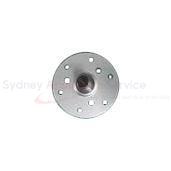 SAMSUNG DRYER FLANGE SHAFT ASSY - DO NOT ORDER - DC97-15550B