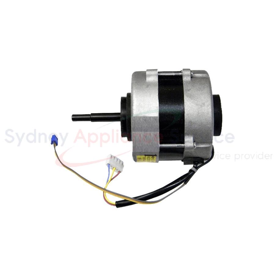 SAMSUNG AIR CON INDOOR FAN MOTOR AS18B1QE - DB31-10151A - DB31-10151A - Part for - - Models: 0000, AQ24B1QE/XSA SAMSUNG AIR CON INDOOR FAN MOTOR AS18B1QE - DB31-10151A - DB31-10151A - Part for - - Models: 0000, AQ24B1QE/XSA