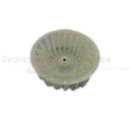 SAMSUNG DRYER FAN DRY ASSY - DC93-00741A