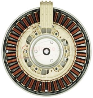 SAMSUNG WASHING MACHINE DIRECT DRIVE MOTOR ASSY - DC93-00663A