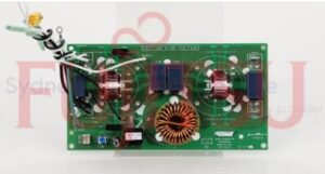 FUJITSU AIR CON POWER PCB ASSY - 9709893043