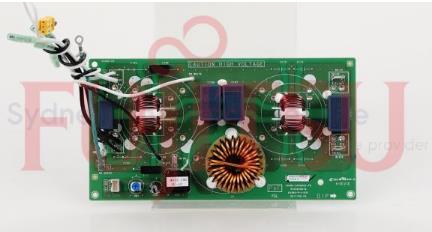FUJITSU AIR CON POWER PCB ASSY - 9709893043 - 9709893043 - Part for - - Models: AOTG24LAT3 FUJITSU AIR CON POWER PCB ASSY - 9709893043 - 9709893043 - Part for - - Models: AOTG24LAT3