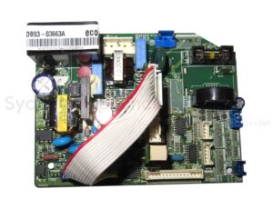 SAMSUNG MAIN PCB - DB93-03663A