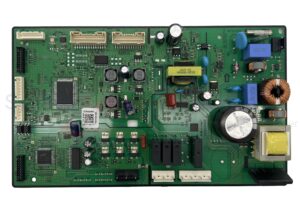 SAMSUNG FRIDGES & FREEZERS MAIN PCB ASSY - DA92-01364B