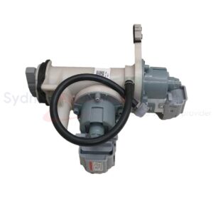 SAMSUNG WASHING MACHINE DRAIN PUMP ASSY [NLA] - DC97-22593A