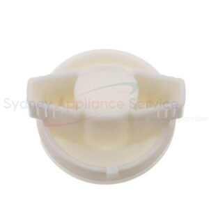 SAMSUNG FILTER HANDLE - DC64-02783A