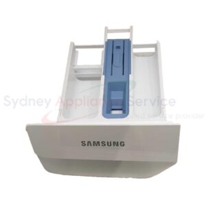 SAMSUNG WASHING MACHINE DRAWER ASSY - DC97-22381H