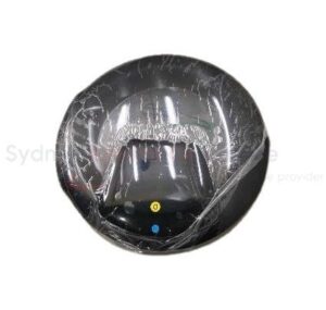 SAMSUNG WASHER DRYER COMBO DOOR & ADD DOOR ASSY - DC97-22267A