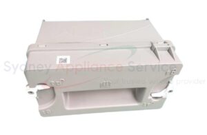 SAMSUNG DRYER FILTER GUIDE-MODULE ASSY - DC97-20641C