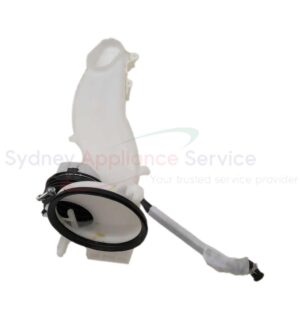 SAMSUNG DUCT CONDENSER ASSY - DC93-00766G
