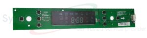 SAMSUNG DISHWASHER PBA SUB ASSY - DD81-02664A