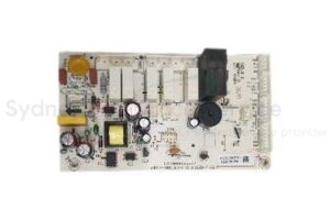 SAMSUNG DISHWASHER PBA MAIN PCB ASSY - DD81-02666A