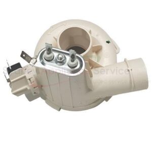 SAMSUNG DISHWASHER HEATER PUMP - DD81-02361A