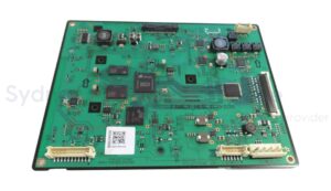 SAMSUNG FRIDGES & FREEZERS MAIN PCB (FAMILY HUB) ASSY - DA94-05860B