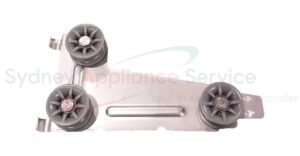 SAMSUNG WASHING MACHINE SVC-ROLLER BASKET R - DD81-01432A