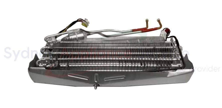 SAMSUNG FRIDGES & FREEZERS EVAP FRE ASSY - DA96-01446B - DA96-01446B - Part for - - Models: 0000, 0000, 0001, 0001, 0002, 0002, 0002, 0002, 0003, 0003, 0003, 0003, 0004, 0004, RF44A5202B1/SA, RF44A5202SL/SA, SRF5300BD, SRF5300SD SAMSUNG FRIDGES & FREEZERS EVAP FRE ASSY - DA96-01446B - DA96-01446B - Part for - - Models: 0000, 0000, 0001, 0001, 0002, 0002, 0002, 0002, 0003, 0003, 0003, 0003, 0004, 0004, RF44A5202B1/SA, RF44A5202SL/SA, SRF5300BD, SRF5300SD