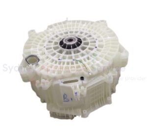 SAMSUNG WASHING MACHINE TUB BACK ASSY - DC97-20522G