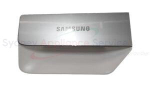 SAMSUNG WASHER DRYER COMBO PANEL DRAWER ASSY - DC97-22280A