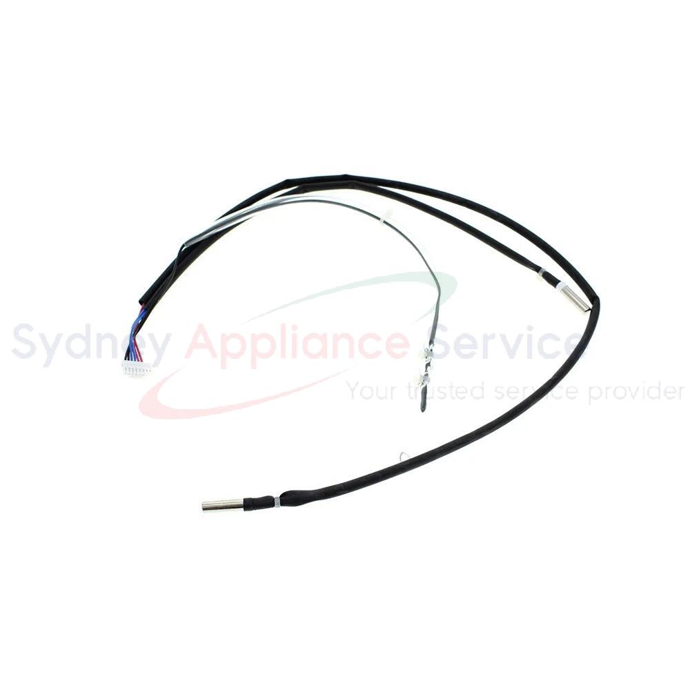 SAMSUNG AIR CON SENSOR TEMP - DB32-00257A - DB32-00257A - Part for - - Models: 0000, 0000, 0000, 0000, 0000, 0000, 0000, 0000, 0000, 0000, AR09BXEABWKXSA, AR09TXEABWKXSA, AR12TXEABWKXSA, AR18AXAABWKXSA, AR18DXEANWKXSA, AR18DXFZCWKXSA, AR24BXECNWKXSA, AR24DXEANWKXSA, AR24TXHYBWKXSA, AR24TXHYCWKXSA SAMSUNG AIR CON SENSOR TEMP - DB32-00257A - DB32-00257A - Part for - - Models: 0000, 0000, 0000, 0000, 0000, 0000, 0000, 0000, 0000, 0000, AR09BXEABWKXSA, AR09TXEABWKXSA, AR12TXEABWKXSA, AR18AXAABWKXSA, AR18DXEANWKXSA, AR18DXFZCWKXSA, AR24BXECNWKXSA, AR24DXEANWKXSA, AR24TXHYBWKXSA, AR24TXHYCWKXSA