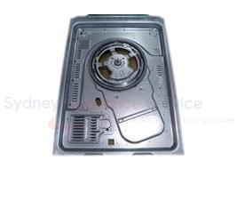 SAMSUNG DRYER FRAME REAR ASSY - DC97-20684B