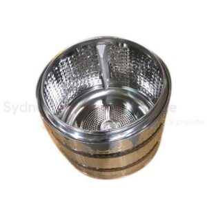 SAMSUNG DRYER DRUM ASSY - DC97-17465G