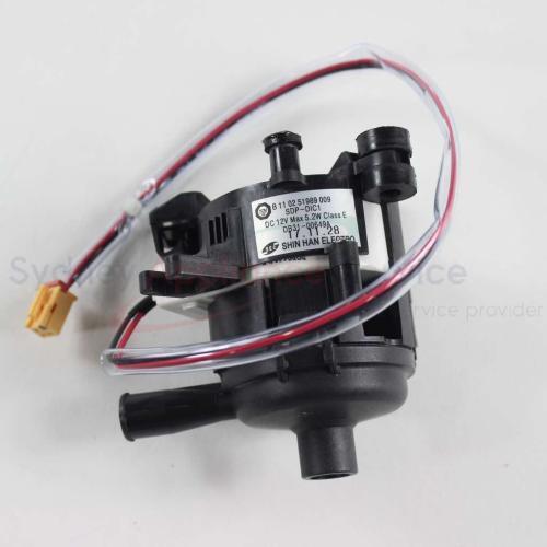 SAMSUNG AIR CON DRAIN PUMP - DB31-00649A - DB31-00649A - Part for - - Models: 0000, AM028KNLDEH/EU SAMSUNG AIR CON DRAIN PUMP - DB31-00649A - DB31-00649A - Part for - - Models: 0000, AM028KNLDEH/EU