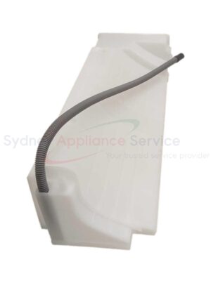 SAMSUNG DRYER HOUSING DRAWER MODULE ASSY - DC97-17451D