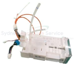 SAMSUNG FRIDGES & FREEZERS CASE FILTER ASSY - DA97-21797B