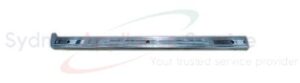 SAMSUNG DISHWASHER RAIL BASKET MID R/H - DD81-01413A