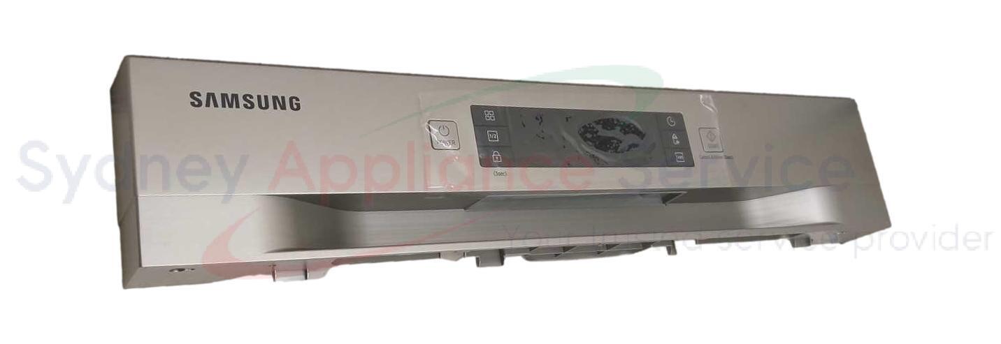 SAMSUNG CONTROL PANEL ASSY - DD82-01636A - DD82-01636A - Part for - - Models: 0000, DW60M6055FS/SA SAMSUNG CONTROL PANEL ASSY - DD82-01636A - DD82-01636A - Part for - - Models: 0000, DW60M6055FS/SA