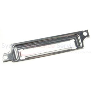 SAMSUNG WASHING MACHINE BRACKET HEATER;WD0704CQR;STS430;T0.5;-;- - DC61-02874A
