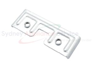 SAMSUNG WASHING MACHINE SUPPORT HINGE;WD9500J;GI-SGCC;T1.4 - DC61-04078A