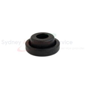 SAMSUNG GROMMET-DRAIN;RS18RK;NBR;BLACK;- - DA63-02761A