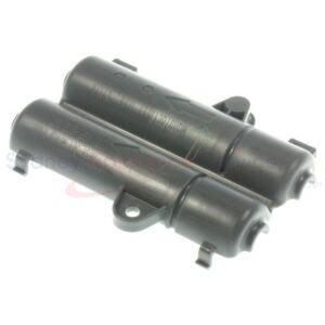 SAMSUNG COVER-CHECK VALVE;HM;PP;HB;INNER GRAY;CN - DA63-04744A
