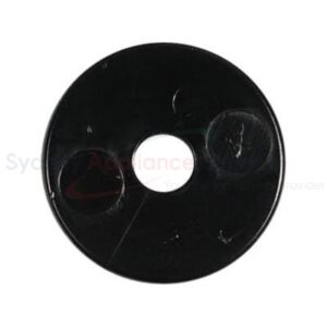 SAMSUNG ROLLER-AUTO CLOSE;AW-PJT;PA6+MD40%;BLACK - DA66-00440A