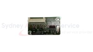 SAMSUNG FRIDGES & FREEZERS PBA MODULE;HW;USB REPEATER;RF9000A ASSY - DA92-01413A