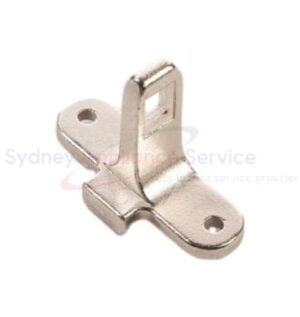 SAMSUNG DRYER LEVER DOOR;DV14N8500KV;ZNDC;T3;NATURAL;N - DC66-00953A