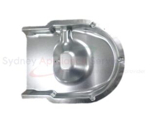 SAMSUNG DRYER DUCT AIR;DV8500NK;DV14N8500KV ASSY - DC93-00743A