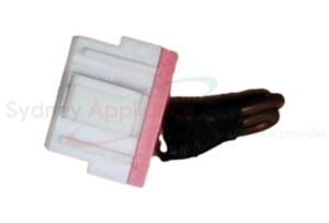 SAMSUNG DRYER WIRE HARNESS-SUB;DRYER-L;DV14N8500 ASSY - DC93-00774A