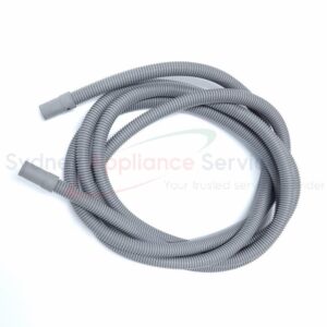 SAMSUNG DRYER HOSE DRAIN (LONG OUTLET) ASSY - DC97-15757G