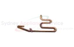 SAMSUNG DRYER PIPE;DV8500NK;DV14N8500KV;COND-IN ASSY - DC97-20662A