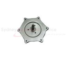 SAMSUNG DRYER FLANGE SHAFT;DV14N8500KV ASSY - DC97-20681A