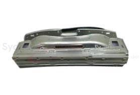 SAMSUNG DRYER FRAME PLATE-UP;DV8500NK;DV14N8500K ASSY - DC97-20702A