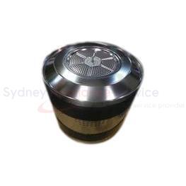 SAMSUNG DRYER DRUM WRAPPER ASSY - DC97-21516A