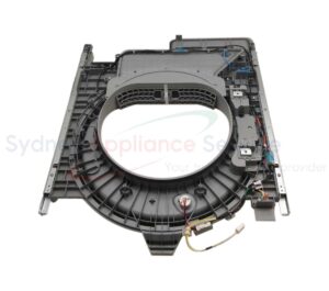 SAMSUNG DRYER DRUM FRONT;DV10R8540GV ASSY - DC97-21568B