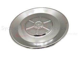 SAMSUNG DRYER DRUM BACK-MODULE;DV16R8540KV;STS43 ASSY - DC97-20726D